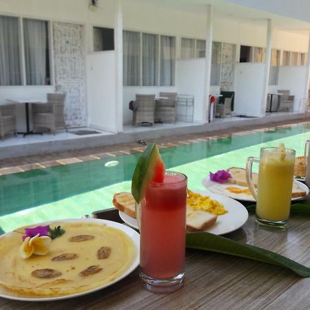 Villa Phyphy 2 غيلي تراوانغان المظهر الخارجي الصورة