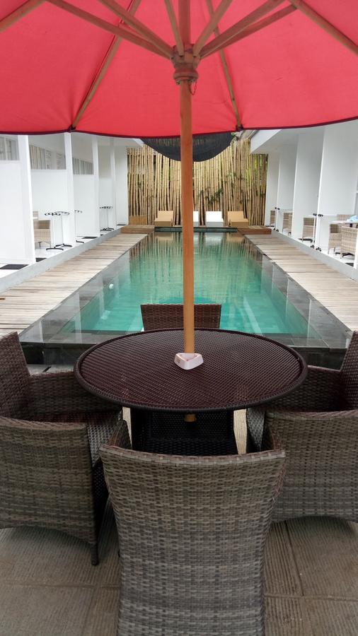 Villa Phyphy 2 غيلي تراوانغان المظهر الخارجي الصورة