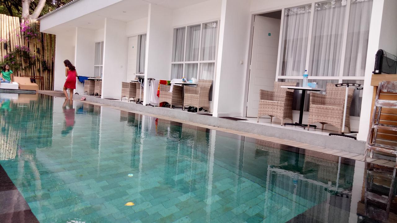 Villa Phyphy 2 غيلي تراوانغان المظهر الخارجي الصورة
