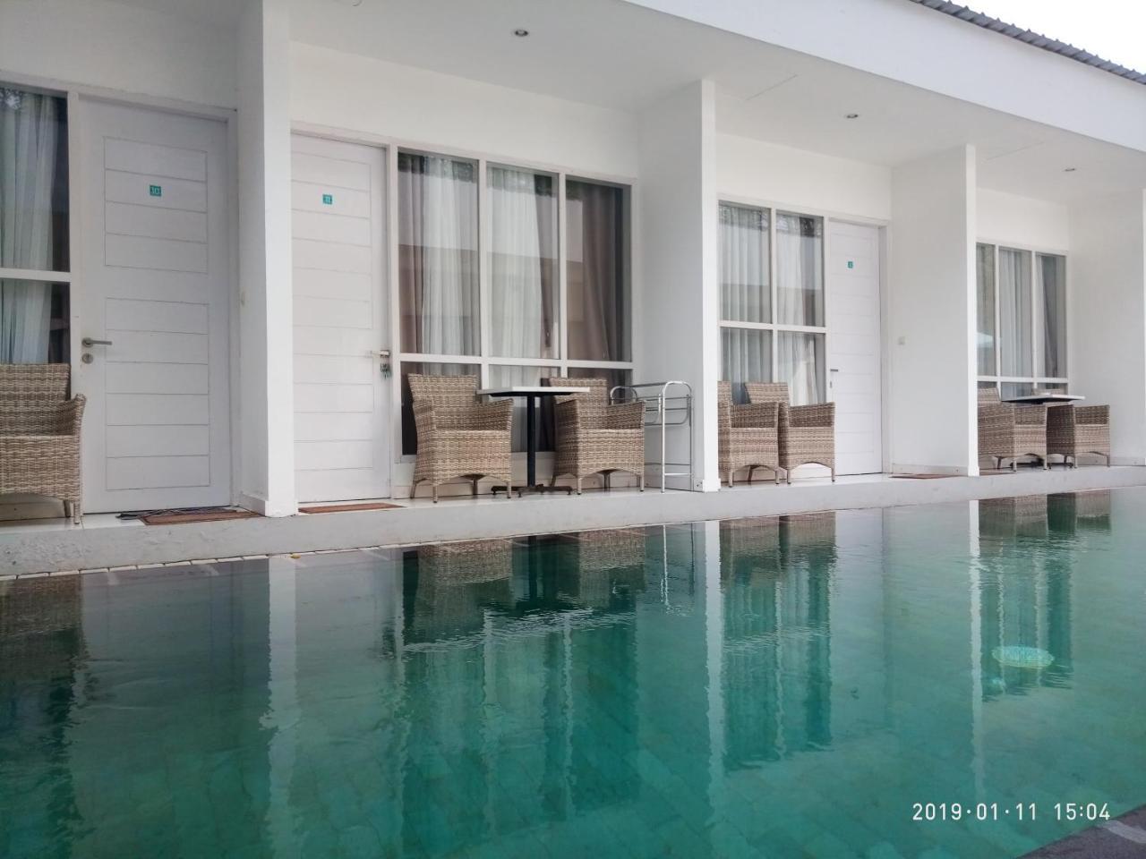 Villa Phyphy 2 غيلي تراوانغان المظهر الخارجي الصورة