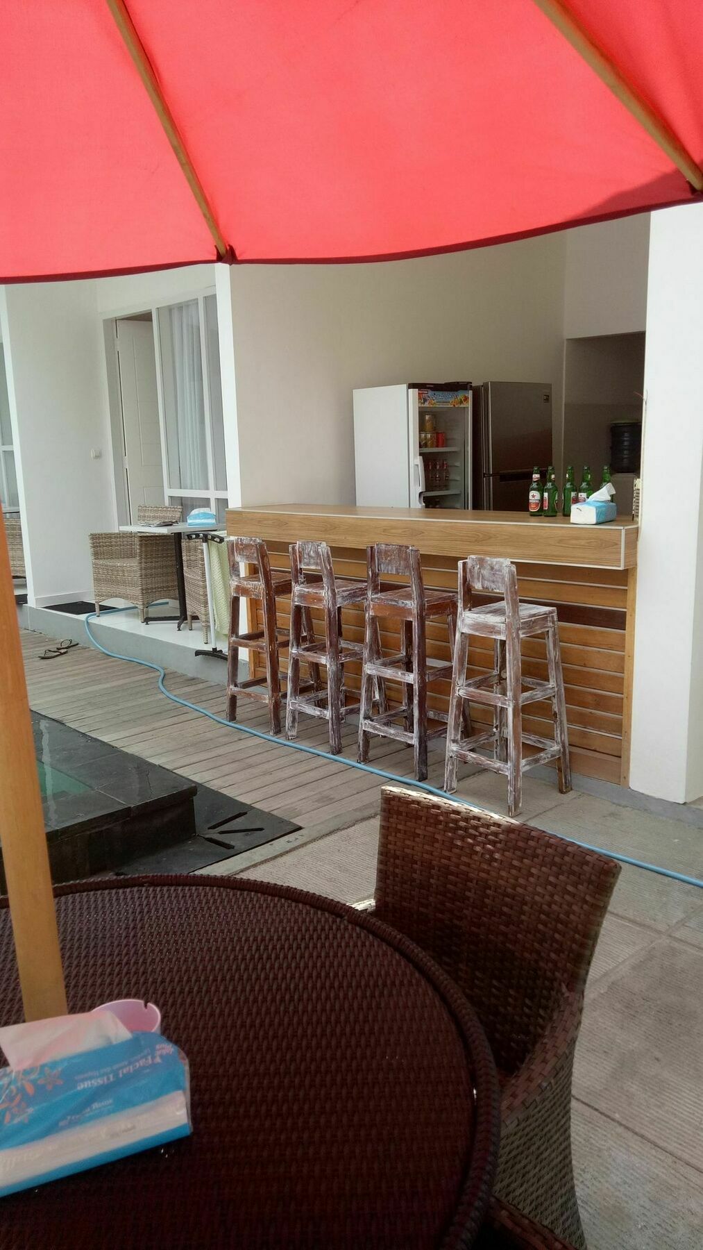 Villa Phyphy 2 غيلي تراوانغان المظهر الخارجي الصورة