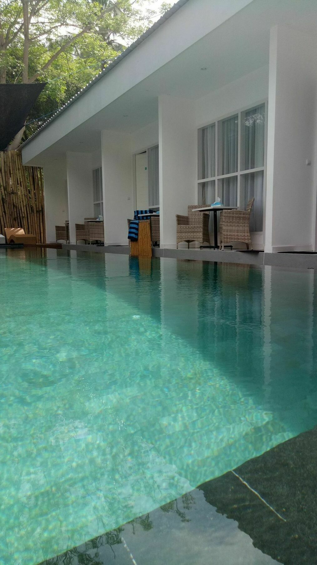 Villa Phyphy 2 غيلي تراوانغان المظهر الخارجي الصورة