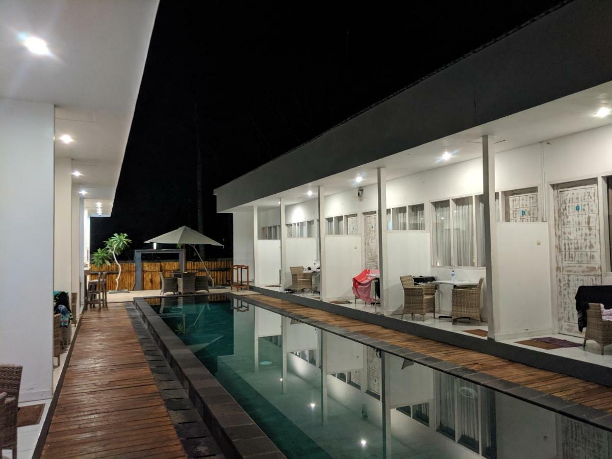 Villa Phyphy 2 غيلي تراوانغان المظهر الخارجي الصورة