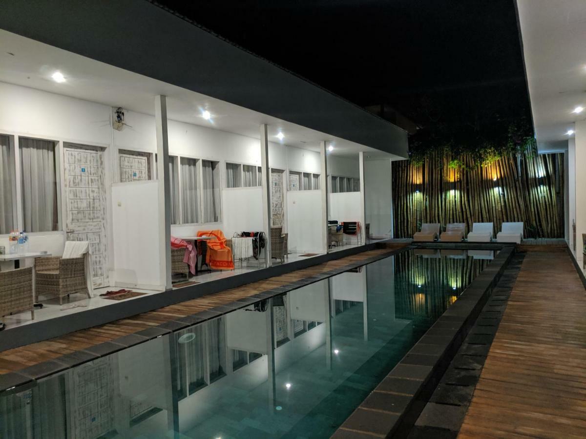 Villa Phyphy 2 غيلي تراوانغان المظهر الخارجي الصورة
